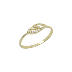 ΔΜ 17 Κ daxtylidia 0527 1,00