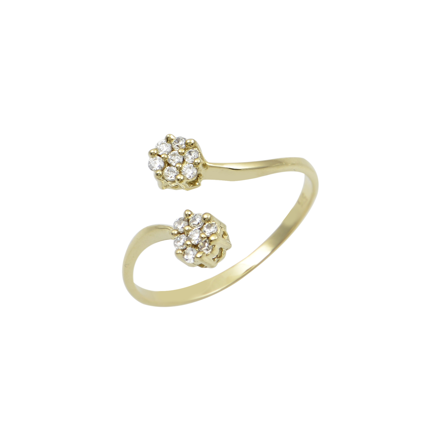 ΔΜ 23 Κ daxtylidia 0538 1,30 ΔΜ 23 Κ daxtylidia 0538 1,30