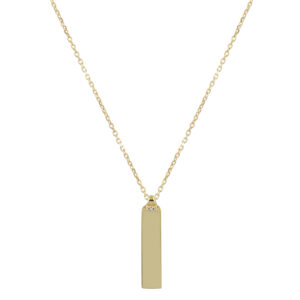 Κ 889 Κ kolie 0188 1,60