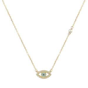 Κ 894 Κ kolie 0228 1,70