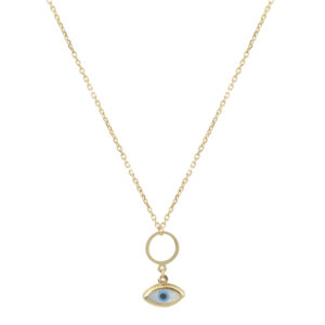 Κ 906 Κ kolie 0227 1,00