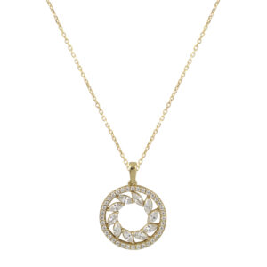 Κ 919 Κ kolie 0251 3,00