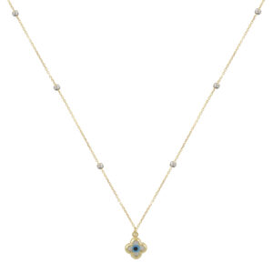 Κ 947 Κ kolie 0289 1,30