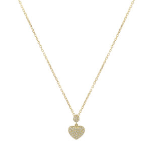 Κ 958 Κ kolie 0298 1,50